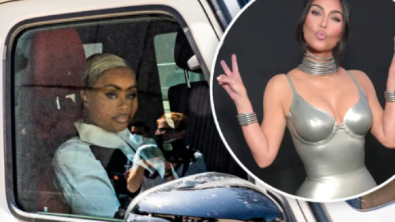 Kim Kardashian i shpëton padisë së Blac Chyna kundër familjes së saj