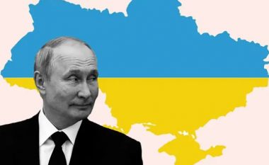 Pse Rusia po përpiqet të rrethojë lindjen e Ukrainës