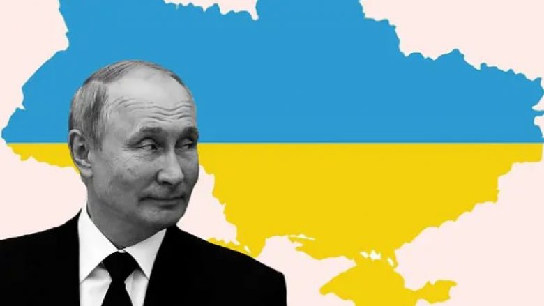 Pse Rusia po përpiqet të rrethojë lindjen e Ukrainës