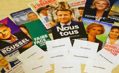 Çfarë duhet të dini për kandidatët në zgjedhjet presidenciale franceze?