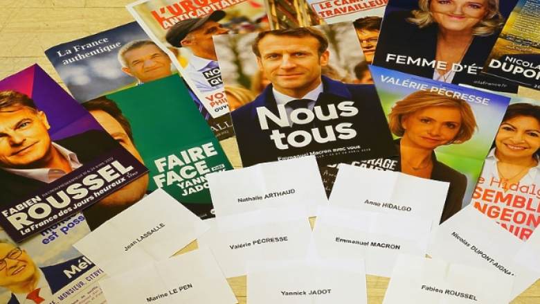 Çfarë duhet të dini për kandidatët në zgjedhjet presidenciale franceze?
