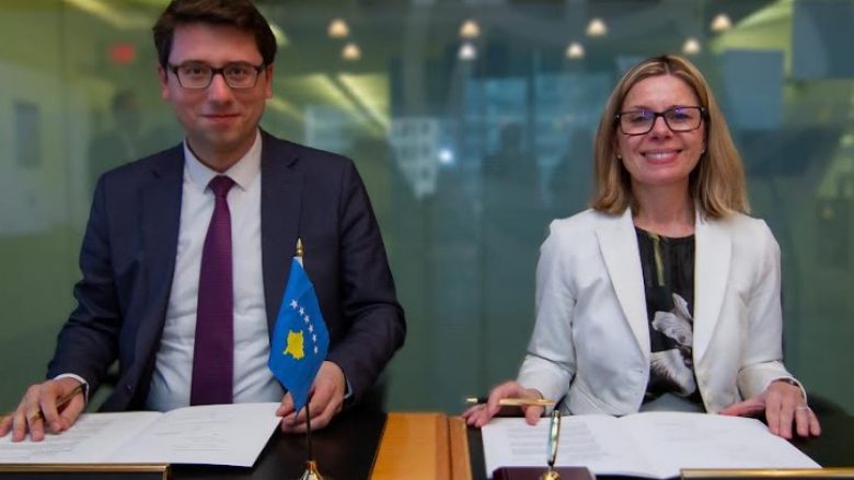 Kosova përfiton 51 milionë euro nga Banka Botërore  