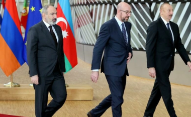 Një luftë e re u parandalua – Armenia dhe Azerbajxhani ranë dakord të negociojnë për paqe