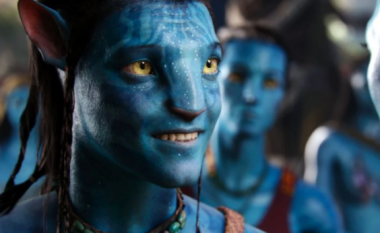 "Avatar: The Way of Water" do të ketë premierën në fund të vitit 2022