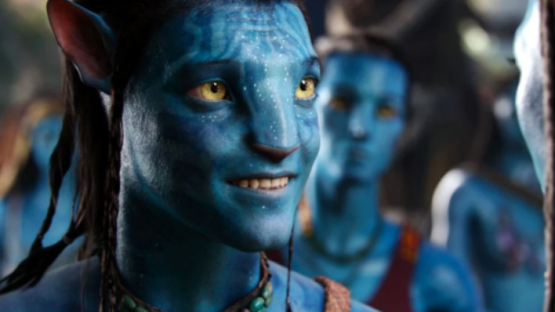 “Avatar: The Way of Water” do të ketë premierën në fund të vitit 2022