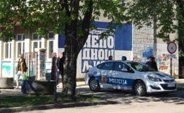 Anulohet mësimi, pas raportimeve anonime për bomba në disa shkolla në Mal të Zi