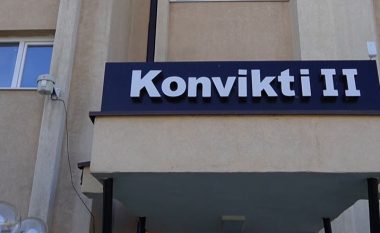 Studentët flasin për subvencionimin prej 100 eurosh nga Qeveria