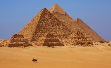 Si janë zgjidhur misteret më të mëdha të piramidave egjiptiane?