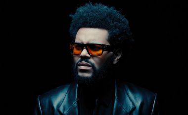 The Weeknd po planifikon ndryshimin e emrit të tij artistik