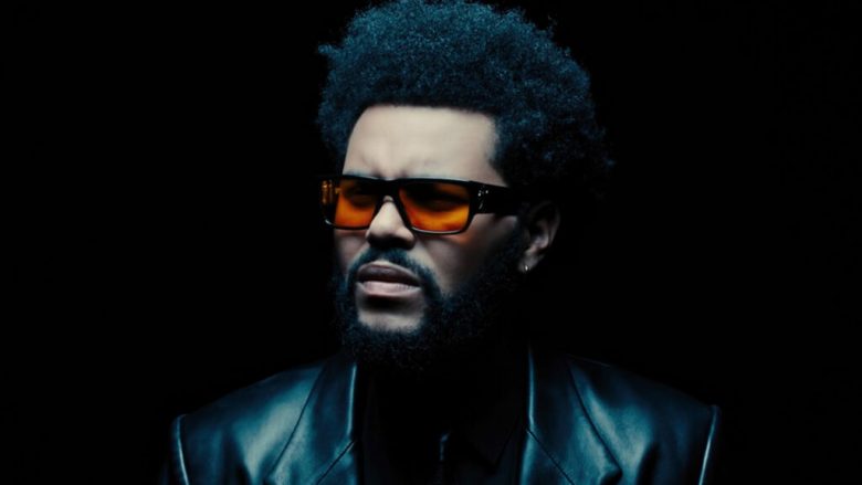 The Weeknd po planifikon ndryshimin e emrit të tij artistik