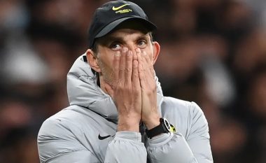 Thomas Tuchel do të përballet me deportim nga Britania e Madhe pas shkarkimit nga Chelsea