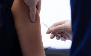 Maqedoni, interesim i ulët për vaksinimin kundër gripit sezonal