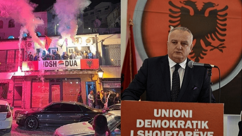 Ulqini i kthehet shqiptarëve: UDSH-LDMZ ruajtën mandatet – Zenka ndez Ulqinin me flamuj kombëtarë