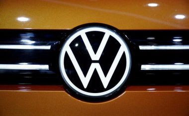 Volkswagen do të duhet të tërheqë më shumë se 100 mijë automjete