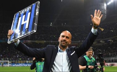 Veron: Interi meriton të fitojë tre trofetë në Itali
