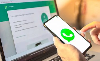 WhatsApp do t’i lejojë përdoruesit të largohen “në heshtje” nga bisedat në grup