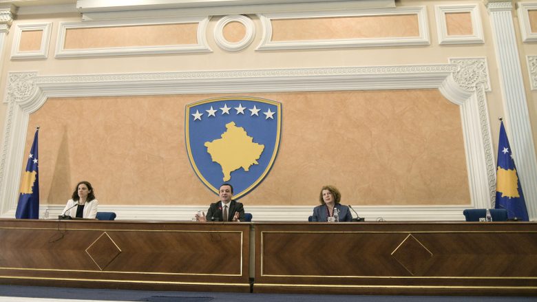 Kryeministri Kurti fton afaristët gjermanë të investojnë në Kosovë