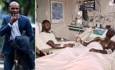 Skandal pas skandali nga Eric Abidal: Personi që i dhuroi mëlçinë nuk është i afërm i tij – fillojnë hetimet ndaj tij