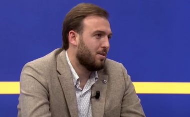 Rekomandimet për rishikimin e politikave tatimore, intervistë me Kushtrim Ajvazin