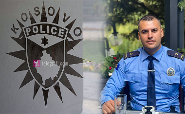 Policia e Kosovës ia shkëputi kontratën, reagon Amir Hoxha: A e meritova një trajtim të tillë nga shteti i Kosovës?