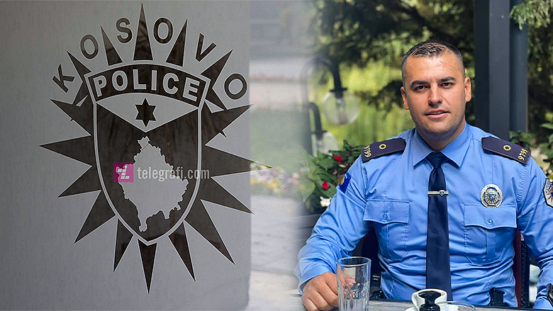 Policia e Kosovës ia shkëputi kontratën, reagon Amir Hoxha: A e meritova një trajtim të tillë nga shteti i Kosovës?