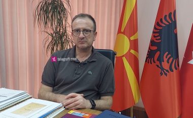 Arsovska: Taravari mund të merr vendime vetëm për Gostivarin jo edhe për Shkupin