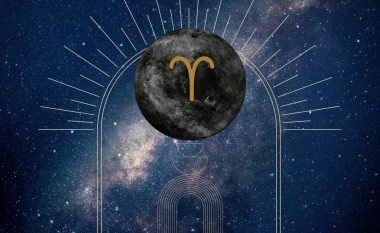 Tri shenjat më pak të ndikuara nga hëna e re e Dashit
