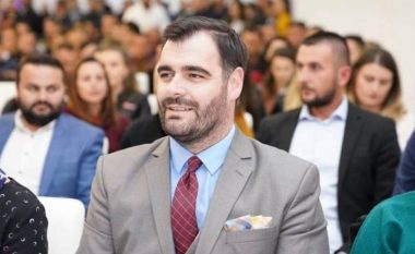 Mustafi: Sinani ka fituar mbështetjen e opinionit edhe në Kosovë e Shqipëri