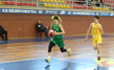 Përfundon turneu për grupmoshat U-14 në Suharekë me ndeshjet mes Bullgarisë dhe Maqedonisë së Veriut