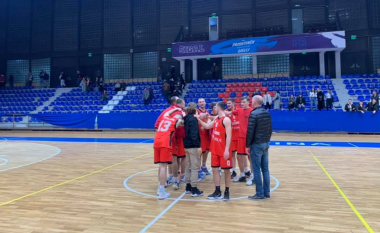 Vëllaznimi triumfon ndaj Vushtrrisë, Prishtina e Re fiton përballë New Basket