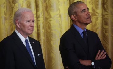 Presidenti amerikan tallet në llogari të vet: Unë quhem Joe Biden, unë jam zëvendëspresident i Barack Obamës