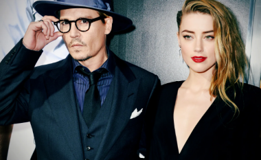 Vazhdon beteja gjyqësore e Johnny Depp kundër ish-bashkëshortes, Amber Heard