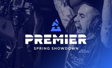 Mësohen ndeshjet gjysmëfinaliste të turneut të CS:GO BLAST Premier Spring Showdown