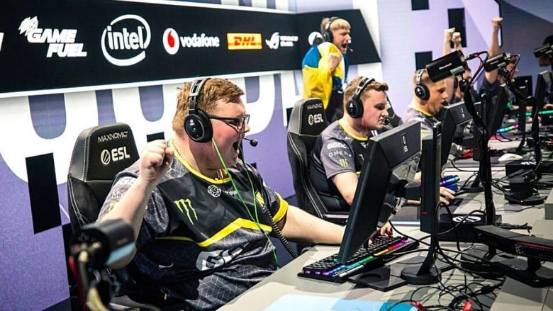 Kapiteni i ekipit Na’Vi CS:GO Boombl4 rikthehet për turneun ESL Pro League