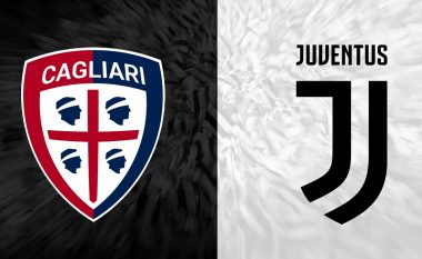 Formacionet zyrtare, Cagliari – Juventus: Zonja e Vjetër kërkon vendin që dërgon në Champions 