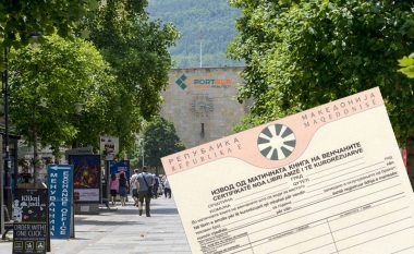 Maqedoni: Shpërtheu edhe një grevë, prej sot nuk ka certifikata të lindjeve, martesave apo vdekjeve