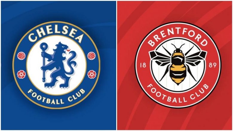 Formacionet zyrtare, Chelsea – Brentford: Londinezët duan të vazhdojnë formën e mirë