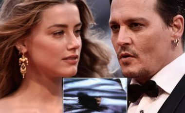 Johnny Depp pretendon se Amber Heard ose shoqja e saj kanë kryer nevojën në shtratin e tij dhe më pas e kanë mbuluar me çarçafë