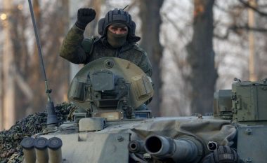 Çfarë është Donbasi i Ukrainës dhe pse Putini dëshiron të kontrollojë këtë zonë?