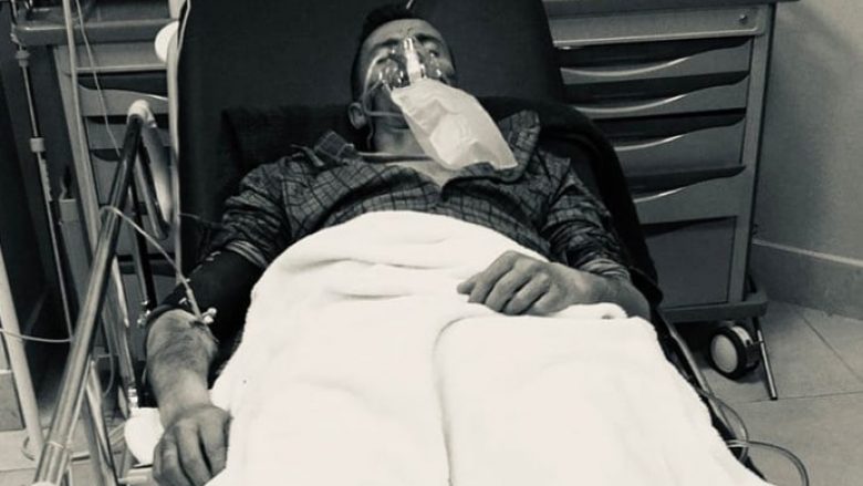 Shaban Demaj nga Peja ka pësuar sulm në tru, ka nevojë urgjente për operim në Turqi