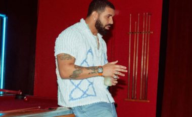 Konfirmohet veprimi bizar i Drake për të mos i lejuar femrat të përfitojnë nga marrëdhënia me të dhe të mbeten shtatzënë