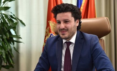 Abazoviq thotë se demarkacioni me Kosovën ka marrë fund