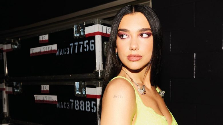 Dua Lipa flet sërish për Kosovën: Njerëzit nuk duan të largohen nga vendi i tyre përveç kur është e nevojshme