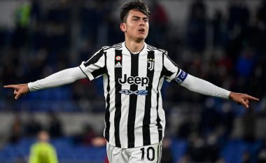 Dybala i jep lamtumirën Juventusit me një letër emocionuese