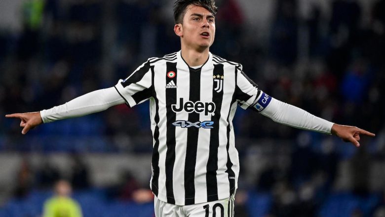 Dybala i jep lamtumirën Juventusit me një letër emocionuese