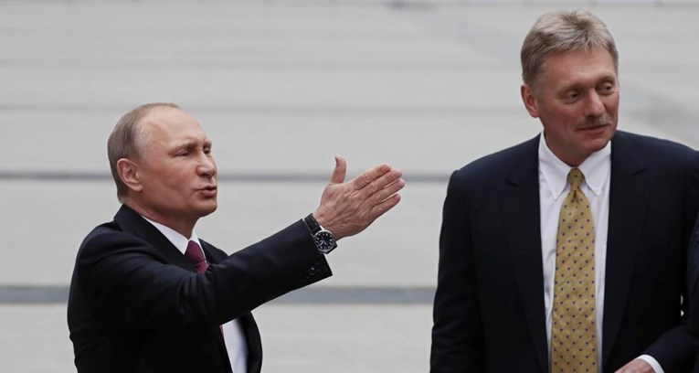 Kremlini: Operacioni ushtarak mund të përfundojë në të ardhmen e parashikueshme