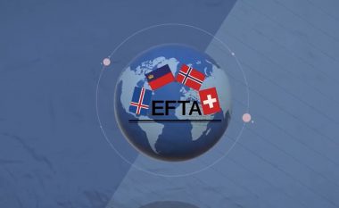 Rëndësia e marrëveshjes EFTA në tregtinë e Kosovës me shtetet e tjera