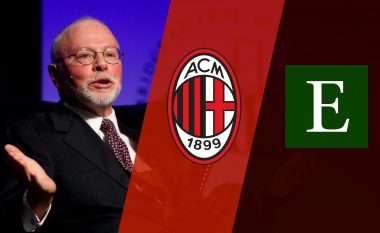 Përditësimet e fundit për shitblerjen e Milanit: Elliott pritet të mbajë aksionet e pakicës
