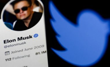 Elon Musk nuk do t’i bashkohet Bordit të Drejtorëve të Twitterit edhe pse zotëron 14.9 për qind të kompanisë