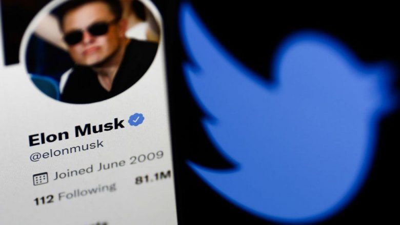 Elon Musk nuk do t’i bashkohet Bordit të Drejtorëve të Twitterit edhe pse zotëron 14.9 për qind të kompanisë